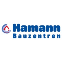 Hamann Bauzentrum logo, Hamann Bauzentrum contact details