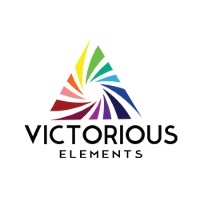 Victorious Elements logo, Victorious Elements contact details