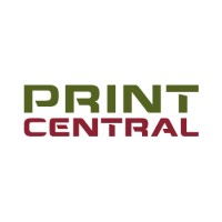 Print Central Dubai logo, Print Central Dubai contact details