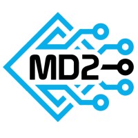 MD2 Pro Solutions logo, MD2 Pro Solutions contact details