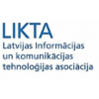 Latvian Communications and Information Technologies Association (LIKTA) logo, Latvian Communications and Information Technologies Association (LIKTA) contact details