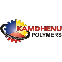 Kamdhenu Polymers logo, Kamdhenu Polymers contact details