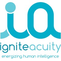 Ignite Acuity, LLC. logo, Ignite Acuity, LLC. contact details