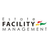 PT. Estate Facility Management logo, PT. Estate Facility Management contact details