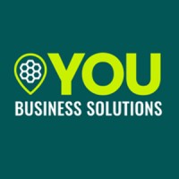 You Business Solutions logo, You Business Solutions contact details