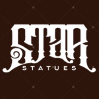 Star Statues logo, Star Statues contact details