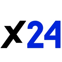 X24 Marketing logo, X24 Marketing contact details