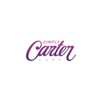 Simply Carter corp logo, Simply Carter corp contact details