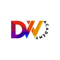 DW Academy logo, DW Academy contact details