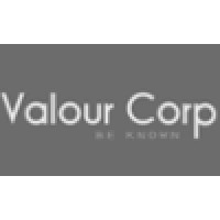 Valour Corp logo, Valour Corp contact details