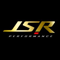 JSR Performance logo, JSR Performance contact details