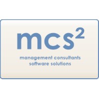 mcs² logo, mcs² contact details