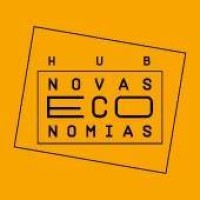 HUB Novas Economias logo, HUB Novas Economias contact details