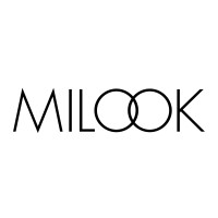 Milook logo, Milook contact details