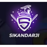 SikandarJi Games logo, SikandarJi Games contact details