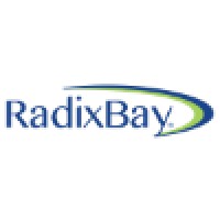 Radix Bay logo, Radix Bay contact details