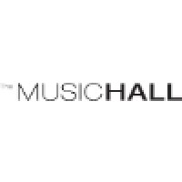 The Music Hall Inc. logo, The Music Hall Inc. contact details