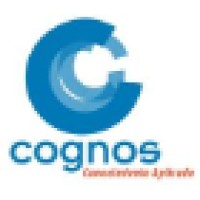 Cognos, Conocimiento Aplicado logo, Cognos, Conocimiento Aplicado contact details