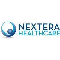 Nextera Healthcare logo, Nextera Healthcare contact details