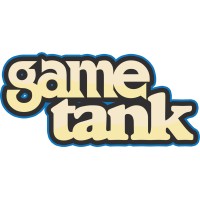 Game Tank logo, Game Tank contact details