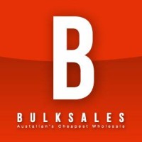 Bulksales Group logo, Bulksales Group contact details