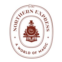 The Northern Express logo, The Northern Express contact details