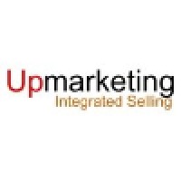 Upmarketing logo, Upmarketing contact details