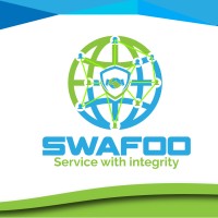 Swafoo logo, Swafoo contact details