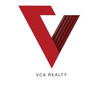 VCA Realty logo, VCA Realty contact details