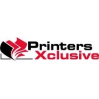 Printers Xclusive logo, Printers Xclusive contact details