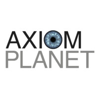 Axiom Planet logo, Axiom Planet contact details