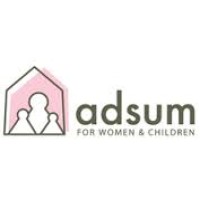 Adsum for Women & Children logo, Adsum for Women & Children contact details