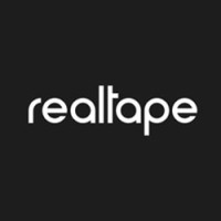 realtape logo, realtape contact details