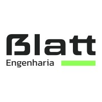 Blatt Engenharia logo, Blatt Engenharia contact details