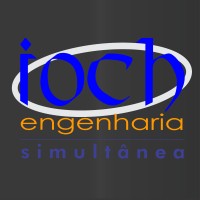 IOCH Engenharia Simultânea logo, IOCH Engenharia Simultânea contact details