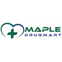 Guardian Maple Drug Mart logo, Guardian Maple Drug Mart contact details