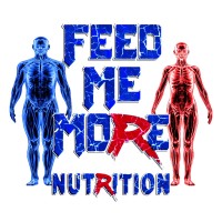 Feed Me More Nutrition logo, Feed Me More Nutrition contact details