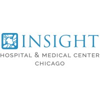 Insight Hospital and Medical Center logo, Insight Hospital and Medical Center contact details