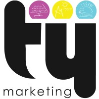 TY MARKETING GROUP logo, TY MARKETING GROUP contact details