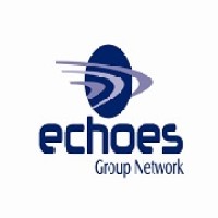 ECHOES GROUP NETWORK logo, ECHOES GROUP NETWORK contact details