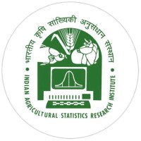 ICAR-Indian Agricultural Statistics Research Institute logo, ICAR-Indian Agricultural Statistics Research Institute contact details