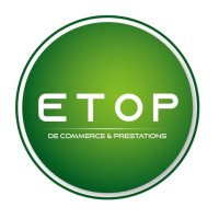 ETOP SARL logo, ETOP SARL contact details