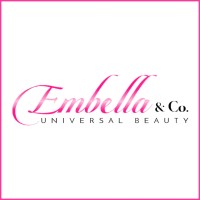 Embella and Company logo, Embella and Company contact details