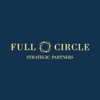 Full Circle Strategic Partners logo, Full Circle Strategic Partners contact details