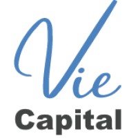 VIE Capital logo, VIE Capital contact details