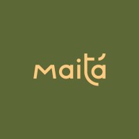 Maitá Cosméticos logo, Maitá Cosméticos contact details