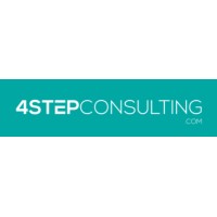 4StepConsulting logo, 4StepConsulting contact details