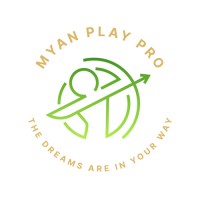 MYAN PLAY PRO logo, MYAN PLAY PRO contact details