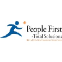 People First -Total Solutions logo, People First -Total Solutions contact details