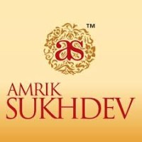 Amrik Sukhdev logo, Amrik Sukhdev contact details